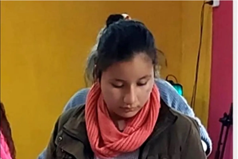 Buscan intensamente a una adolescente de 14 años desaparecida en Concordia - imagen de origen