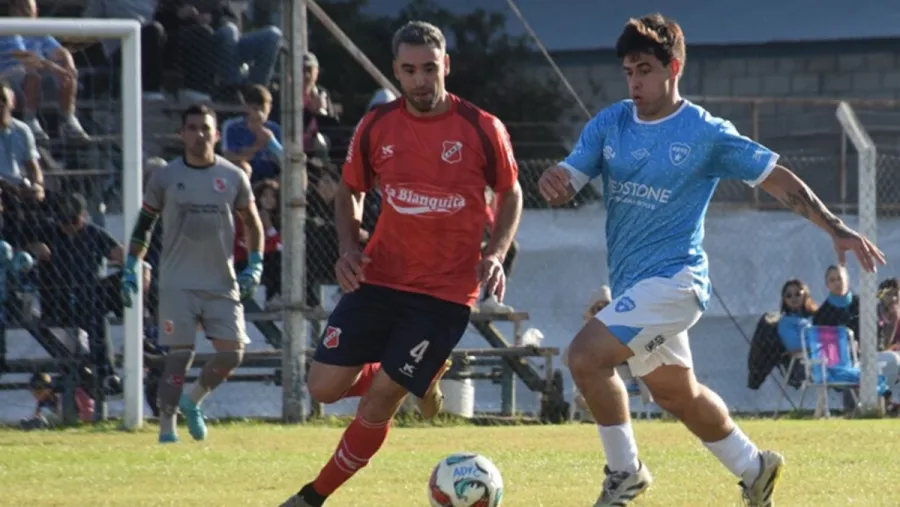 Fútbol: la Liga de Paraná Campaña tiene los semifinalistas confirmados | Análisis - imagen de origen