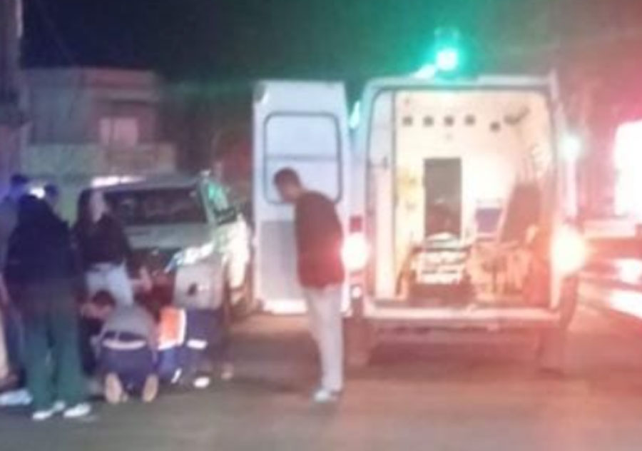 Chajarí: Detienen a un conductor alcoholizado que atropelló a un menor, se dio a la fuga y volvió - imagen de origen
