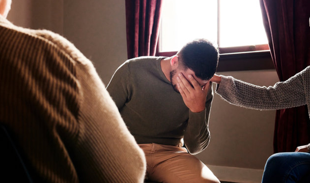 Consumo problemático en Gualeguaychú: el dolor de las familias y la esperanza de empezar de nuevo - imagen de origen