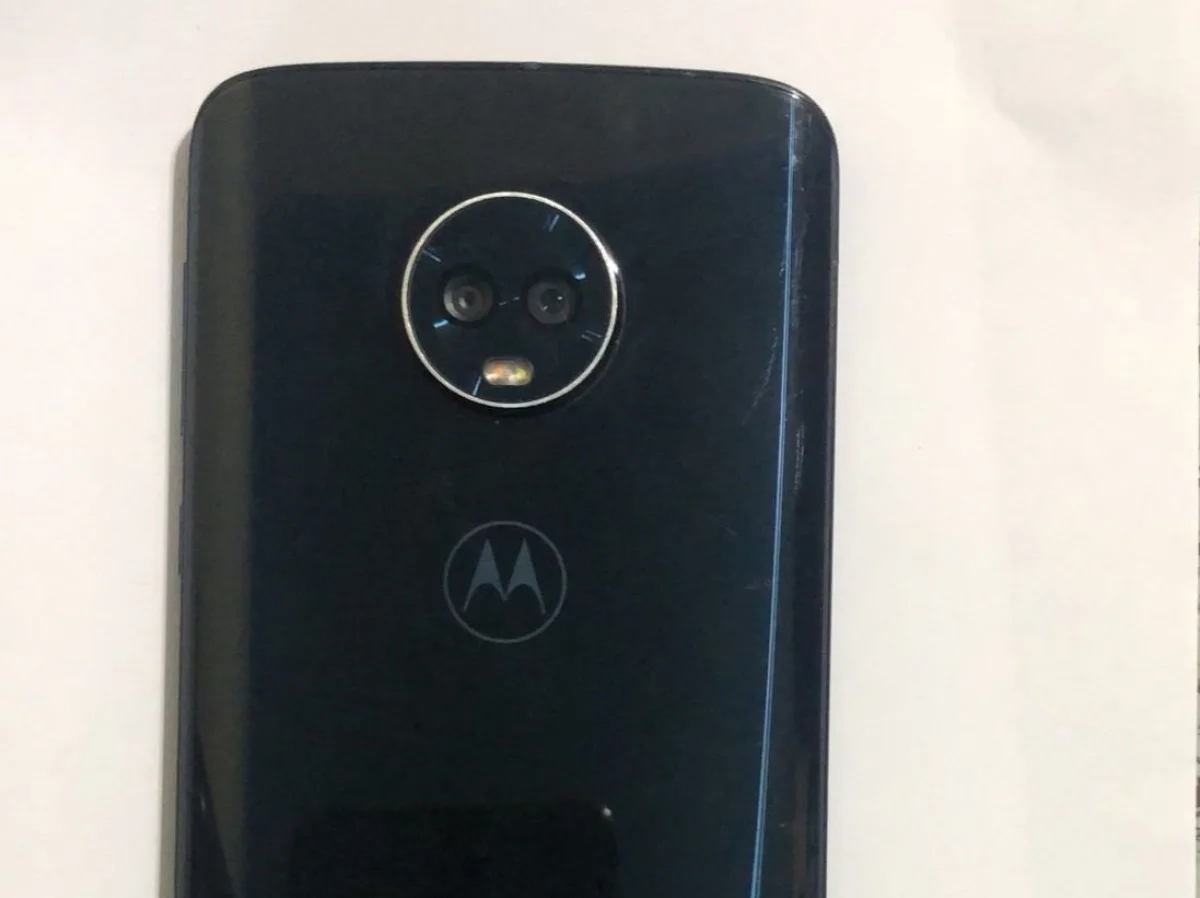 Recuperaron un celular robado tras un allanamiento en Concepción del Uruguay - imagen de origen